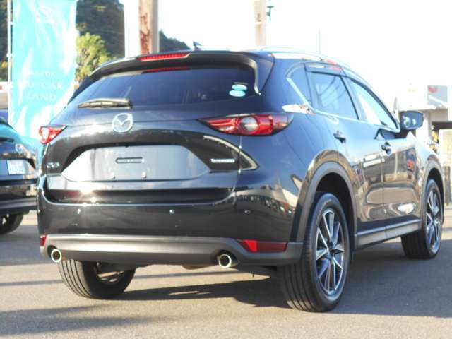 Mazda Cx 5 sプロアクティブ マツダ中古車検索サイト Mazda U Car Search