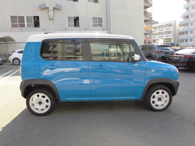 Mazda フレアクロスオーバー Xg マツダ中古車検索サイト Mazda U Car Search