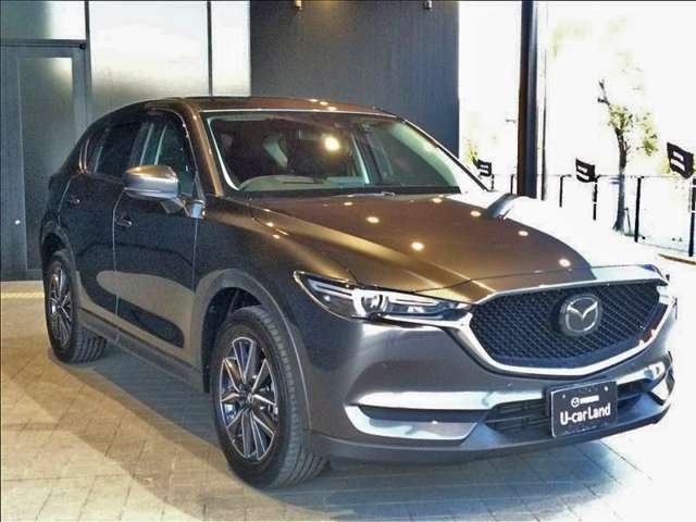 Mazda Cx 5 Xdプロアクティブ マツダ中古車検索サイト Mazda U Car Search