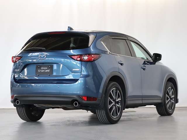 Mazda Cx 5 Xdプロアクティブ マツダ中古車検索サイト Mazda U Car Search