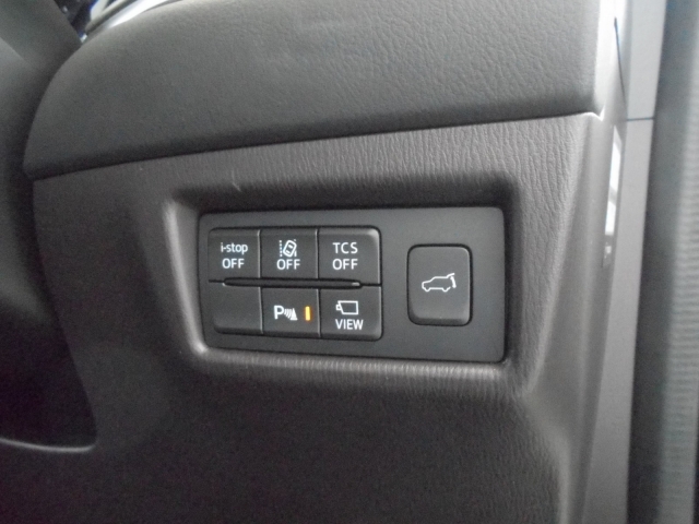 Mazda Cx 8 Xd Lパッケージ マツダ中古車検索サイト Mazda U Car Search