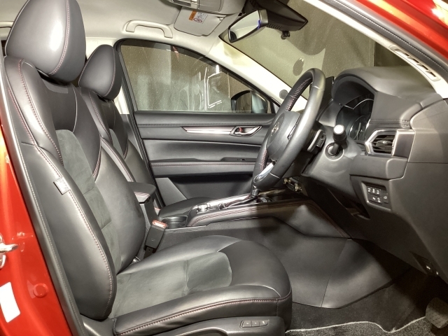 MAZDA】CX-5 DT XDブラックトーン エディション｜マツダ中古車検索