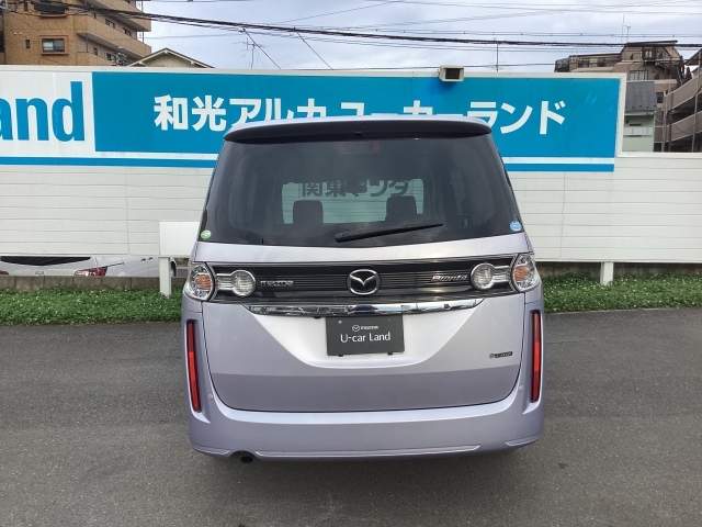 MAZDA】ビアンテ 20S｜マツダ中古車検索サイト「Mazda U-car Search」