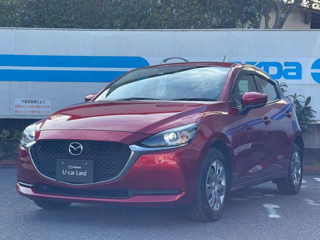 Mazda Mazda2 15s マツダ中古車検索サイト Mazda U Car Search Mazda Mazda2 15s マツダ中古車検索サイト Mazda U Car Search