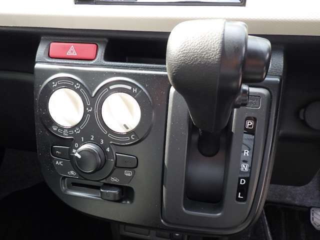 Mazda キャロル Gl マツダ中古車検索サイト Mazda U Car Search