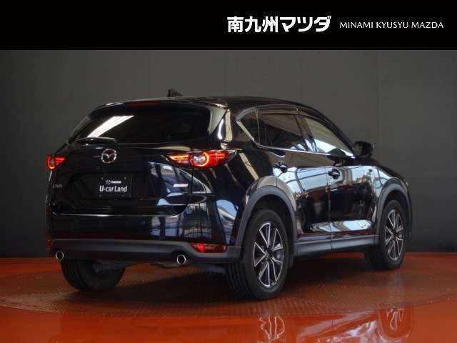 Mazda Cx 5 Xd Lパッケージ マツダ中古車検索サイト Mazda U Car Search