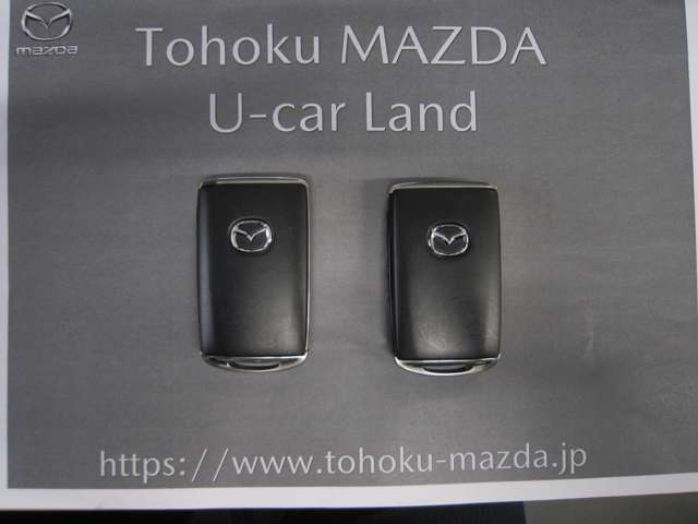 Mazda Cx 30 Xスマートエディション マツダ中古車検索サイト Mazda U Car Search