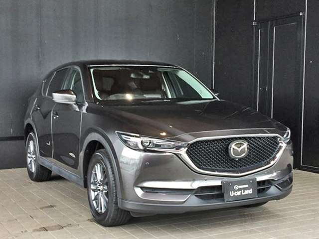 MAZDA】CX-5 XDプロアクティブ｜マツダ中古車検索サイト「Mazda U-car