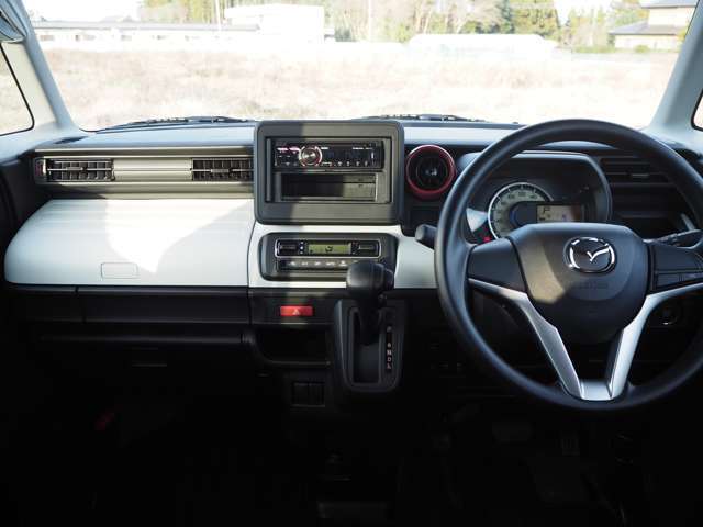 Mazda フレアワゴン ハイブリッドxg マツダ中古車検索サイト Mazda U Car Search