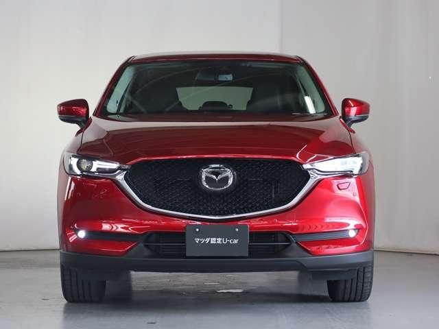 Mazda Cx 5 Xd Lパッケージ マツダ中古車検索サイト Mazda U Car Search