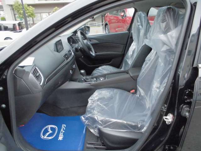 Mazda アクセラ Dt 22xd Lパッケージ マツダ中古車検索サイト Mazda U Car Search