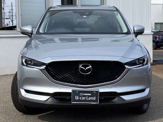 Mazda Cx 5 sスマート エディション マツダ中古車検索サイト Mazda U Car Search