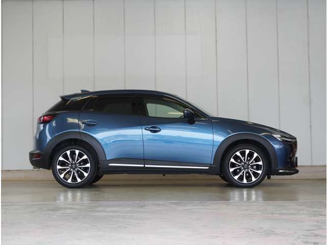 MAZDA】CX-3 XDプロアクティブSパッケージ｜マツダ中古車検索サイト