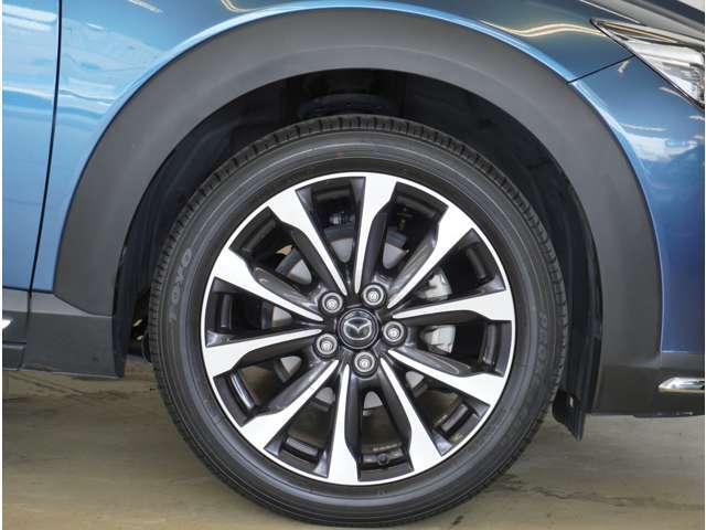 MAZDA】CX-3 XDプロアクティブSパッケージ｜マツダ中古車検索サイト 