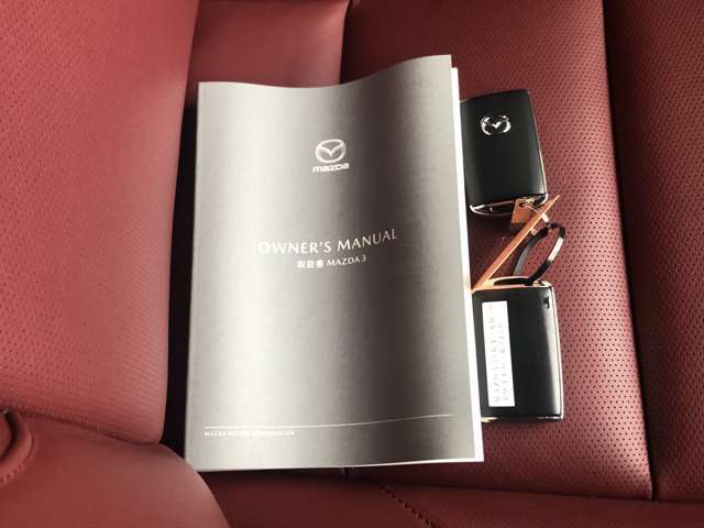 Mazda Mazda3 Fバックxバーガンディ セレクション マツダ中古車検索サイト Mazda U Car Search