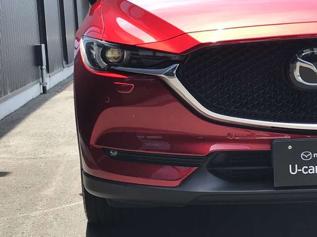 Mazda Cx 5 Xd Lパッケージ マツダ中古車検索サイト Mazda U Car Search