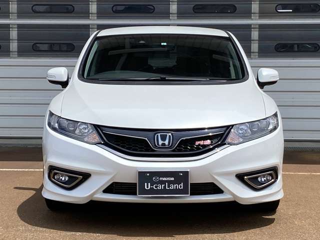 Mazda ジェイド 1 5rs 3列シート マツダ中古車検索サイト Mazda U Car Search