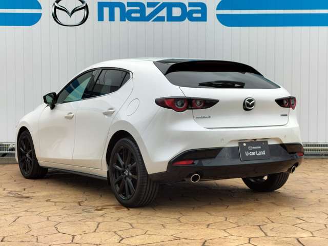 MAZDA】MAZDA3 20S BTE｜マツダ中古車検索サイト「Mazda U-car Search」