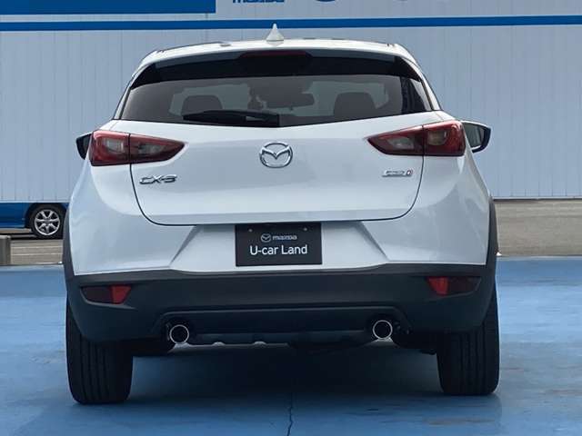 Mazda Cx 3 Xdツーリング マツダ中古車検索サイト Mazda U Car Search