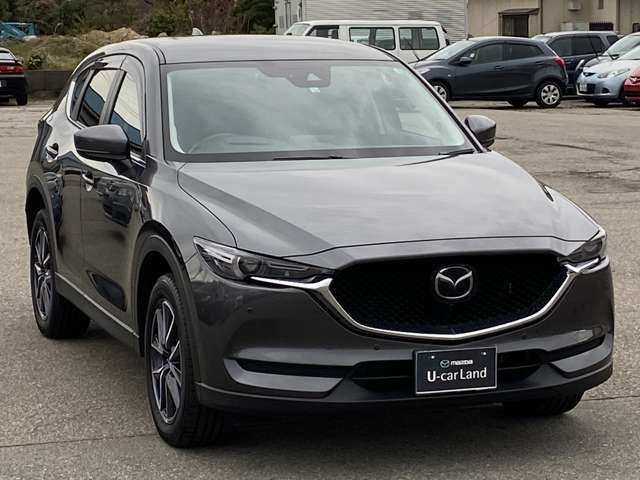 Mazda Cx 5 sプロアクティブ マツダ中古車検索サイト Mazda U Car Search