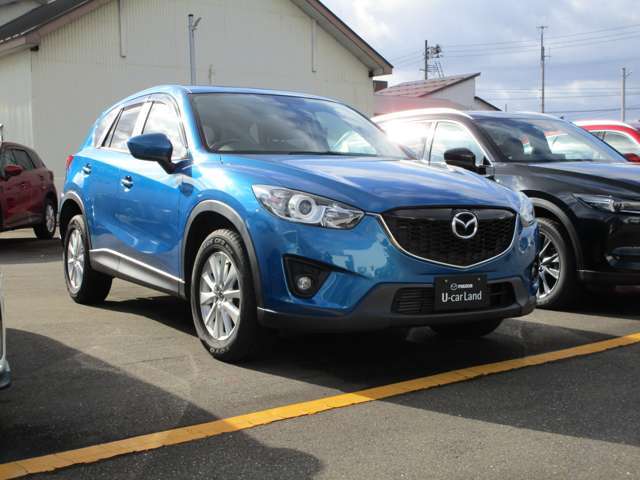 Mazda Cx 5 Xd マツダ中古車検索サイト Mazda U Car Search