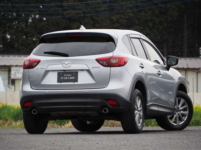 Mazda Cx 5 Xdプロアクティブ マツダ中古車検索サイト Mazda U Car Search