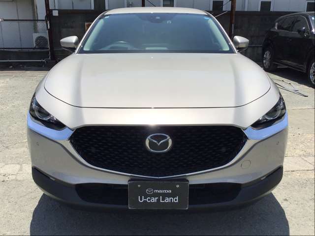 MAZDA】CX-30 20Sプロアクティブ ツーリングS｜マツダ中古車検索サイト