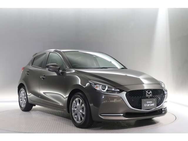 Mazda Mazda2 Xdプロアクティブsパッケージdターボ マツダ中古車検索サイト Mazda U Car Search