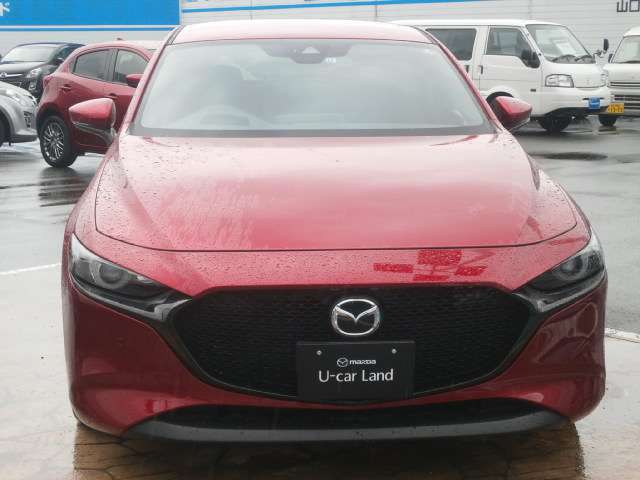 Mazda Mazda3 Fバックxプロアクティブ ツーリングs マツダ中古車検索サイト Mazda U Car Search