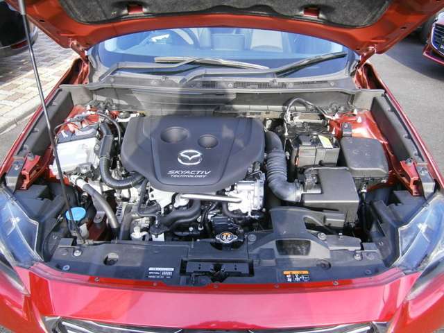 Mazda Cx 3 Xdツーリング マツダ中古車検索サイト Mazda U Car Search