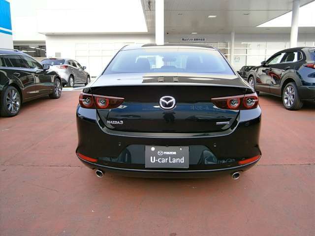 Mazda Mazda3 セダンdt Xdプロアクティブ ツーリングs マツダ中古車検索サイト Mazda U Car Search