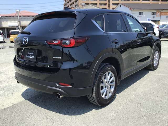 MAZDA】CX-5 DT XDスマート エディション｜マツダ中古車検索サイト