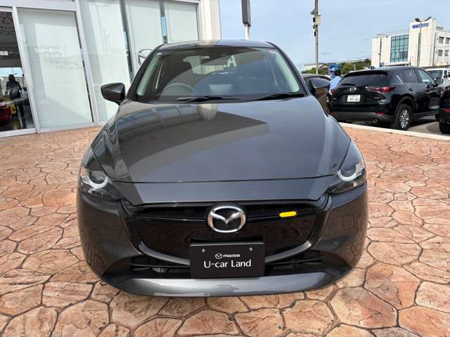 MAZDA】MAZDA2 15 BD I セレクション｜マツダ中古車検索サイト「Mazda