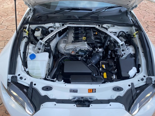 MAZDA】ロードスター NR-A｜マツダ中古車検索サイト「Mazda U