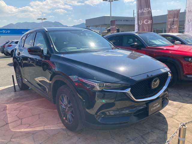 MAZDA】CX-5 XD Lパッケージ｜マツダ中古車検索サイト「Mazda U-car Search」