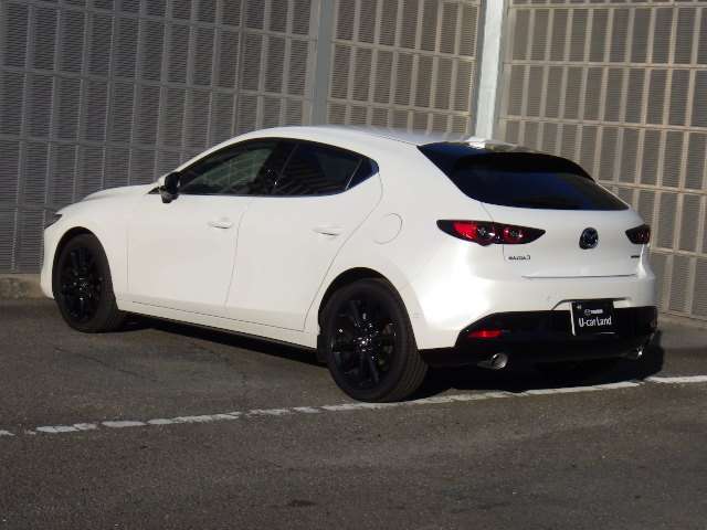 Mazda Mazda3 Fバックxプロアクティブ ツーリングs マツダ中古車検索サイト Mazda U Car Search