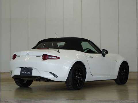 MAZDA】ロードスター RS｜マツダ中古車検索サイト「Mazda U-car
