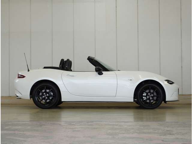 MAZDA】ロードスター RS｜マツダ中古車検索サイト「Mazda U-car
