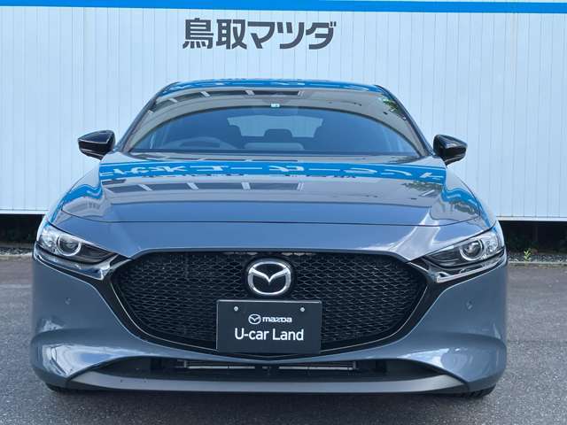 MAZDA】MAZDA3 15Sブラックトーンエディション｜マツダ中古車検索サイト「Mazda U-car Search」