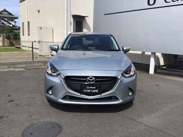 Mazda デミオ Xd マツダ中古車検索サイト Mazda U Car Search