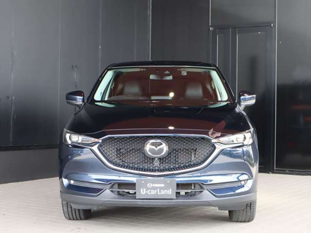 MAZDA】CX-5 25S Lパッケージ｜マツダ中古車検索サイト「Mazda U-car Search」