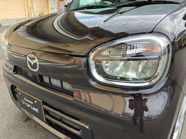 MAZDA】キャロル ハイブリッドGX｜マツダ中古車検索サイト