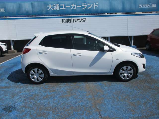 Mazda デミオ 13c Vスマートエディション マツダ中古車検索サイト Mazda U Car Search Mazda デミオ 13c Vスマートエディション マツダ中古車検索サイト Mazda U Car Search