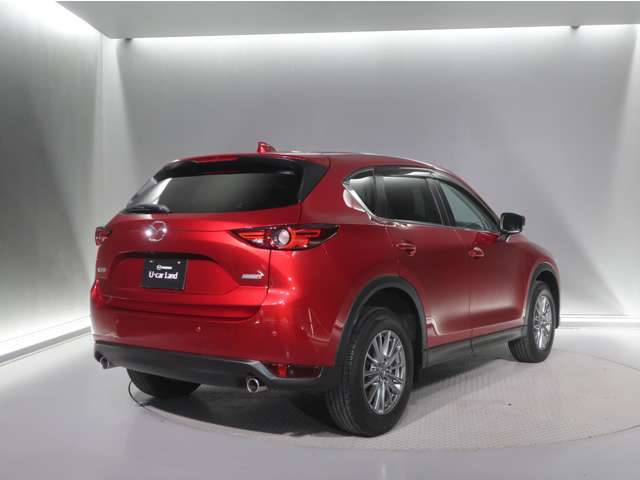 MAZDA】CX-5 XDプロアクティブ｜マツダ中古車検索サイト「Mazda U-car Search」