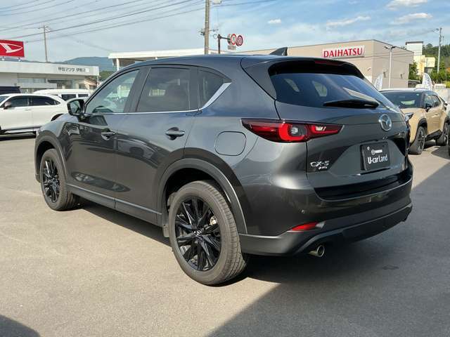 MAZDA】CX-5 20Sブラック セレクション｜マツダ中古車検索サイト