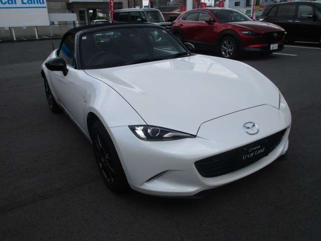 MAZDA】ロードスター RS｜マツダ中古車検索サイト「Mazda U-car