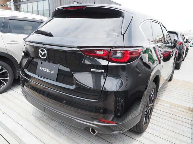 マツダ CX-8 ブラックトーンエディション 純正グリル 中古 MAZDA CX-8 ブラックトーンエディション 純正 グリル