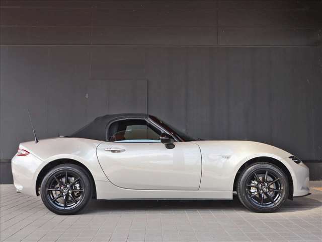 MAZDA】ロードスター Sスペシャルパッケージ｜マツダ中古車検索