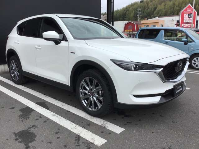 Mazda Cx 5 Dターボxd100周年 特別記念車 マツダ中古車検索サイト Mazda U Car Search Mazda Cx 5 Dターボxd100周年 特別記念車 マツダ中古車検索サイト Mazda U Car Search