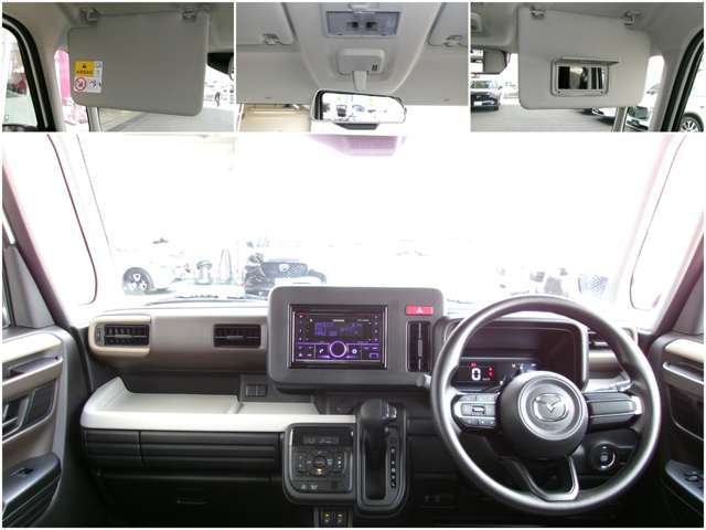 MAZDA】フレアワゴン XG｜マツダ中古車検索サイト「Mazda U-car Search」